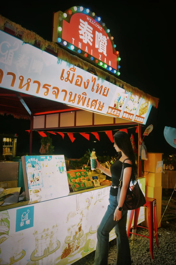 【深圳好去處】深圳夜市7大推介攻略 勁多掃街美食/1蚊生蠔/最大車尾箱市集 