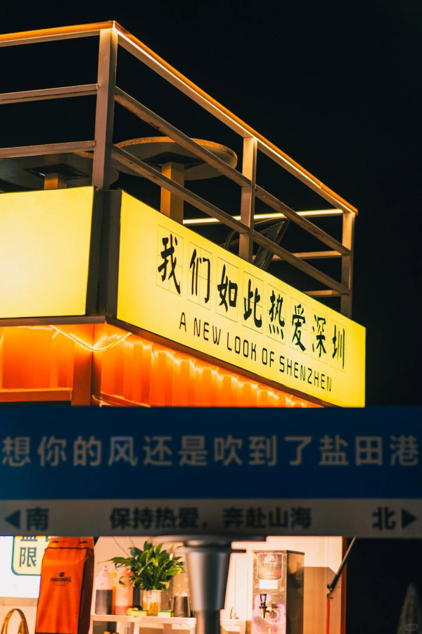 【深圳好去處】深圳夜市7大推介攻略 勁多掃街美食/1蚊生蠔/最大車尾箱市集 