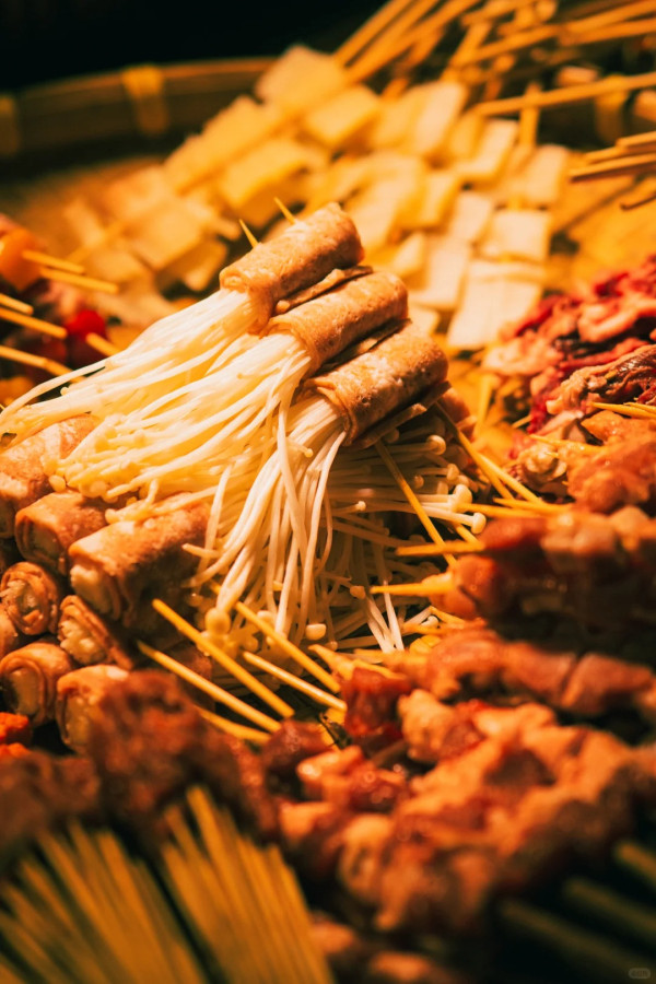 【深圳好去處】深圳夜市7大推介攻略 勁多掃街美食/1蚊生蠔/最大車尾箱市集 