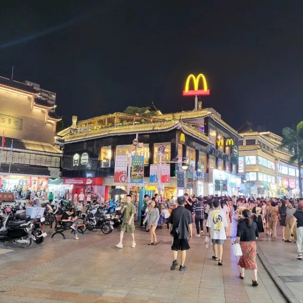 【深圳好去處】深圳夜市7大推介攻略 勁多掃街美食/1蚊生蠔/最大車尾箱市集 