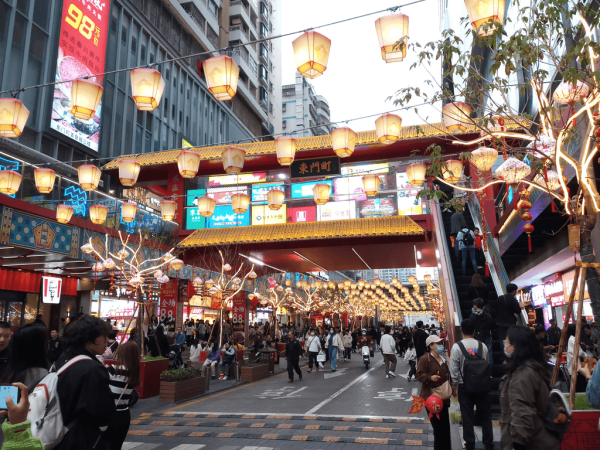 【深圳好去處】深圳夜市7大推介攻略 勁多掃街美食/1蚊生蠔/最大車尾箱市集 