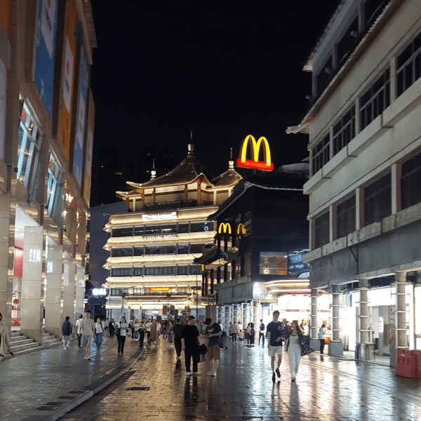 【深圳好去處】深圳夜市7大推介攻略 勁多掃街美食/1蚊生蠔/最大車尾箱市集 