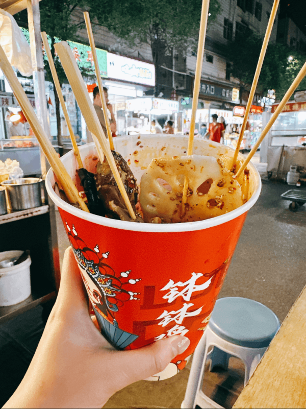 【深圳好去處】深圳夜市7大推介攻略 勁多掃街美食/1蚊生蠔/最大車尾箱市集 