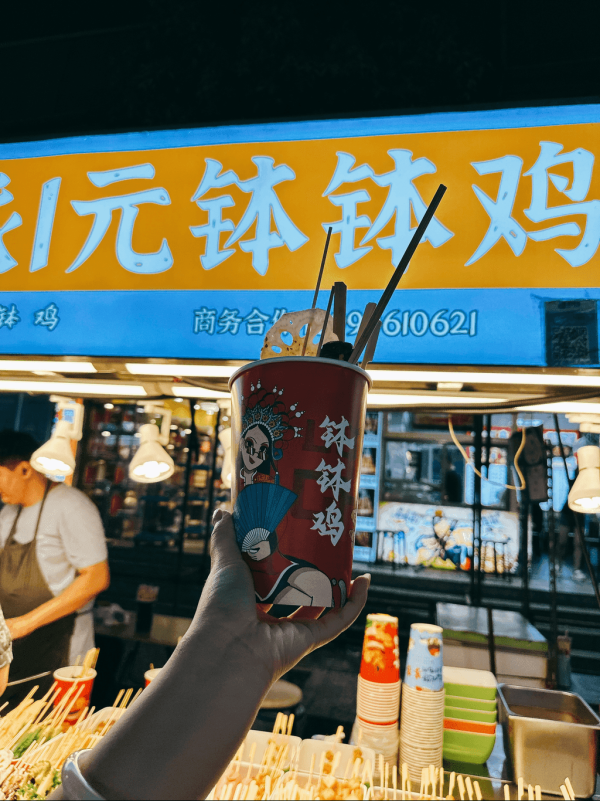 【深圳好去處】深圳夜市7大推介攻略 勁多掃街美食/1蚊生蠔/最大車尾箱市集 