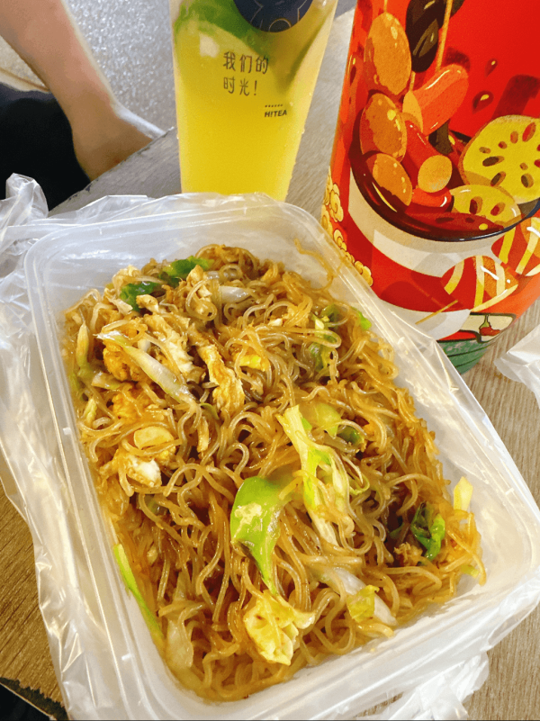 【深圳好去處】深圳夜市7大推介攻略 勁多掃街美食/1蚊生蠔/最大車尾箱市集 