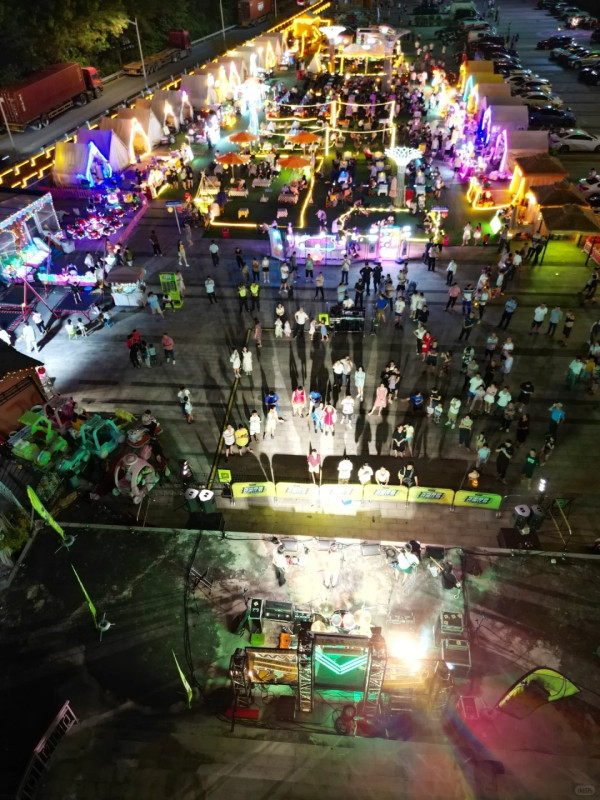 【深圳好去處】深圳夜市7大推介攻略 勁多掃街美食/1蚊生蠔/最大車尾箱市集 