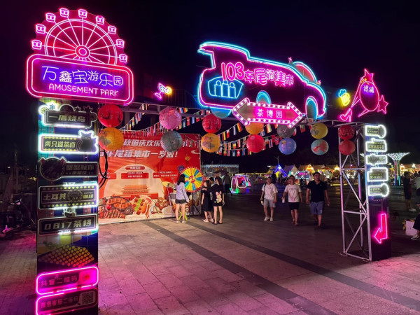 【深圳好去處】深圳夜市7大推介攻略 勁多掃街美食/1蚊生蠔/最大車尾箱市集 