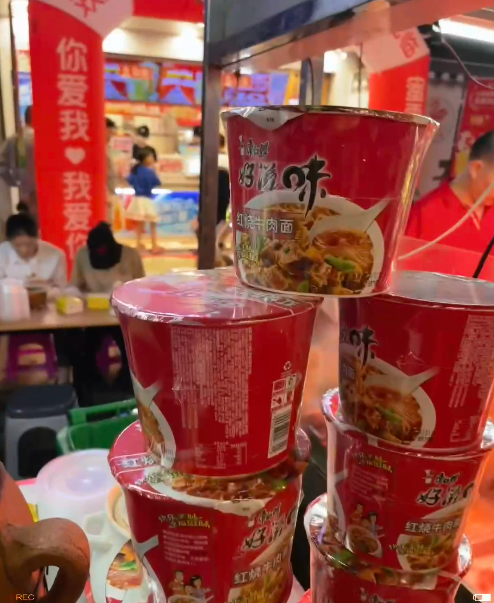 【深圳好去處】深圳夜市7大推介攻略 勁多掃街美食/1蚊生蠔/最大車尾箱市集 