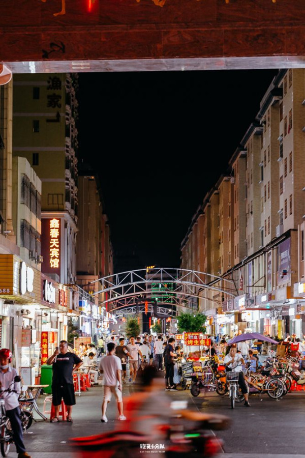 【深圳好去處】深圳夜市7大推介攻略 勁多掃街美食/1蚊生蠔/最大車尾箱市集 