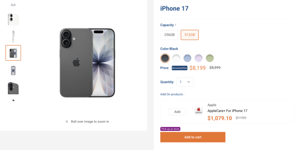 八達通大派高達$28回贈獎賞！消費滿$100即送 辦年貨賺優惠！附參加方法+獎賞詳情