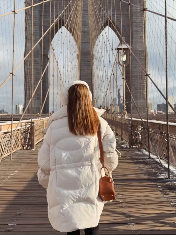 黃心穎婚後行頭幾級跳!落雪都拎愛馬仕包包 37歲生日神秘紋身貼實泥鯭放閃