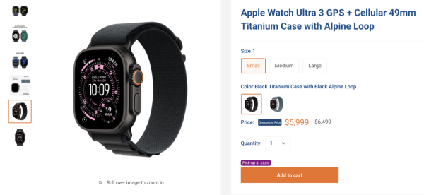 Apple 產品情人節「狠劈 $1,400」買呢款做「情侶機」最 Sweet 【附優惠連結】