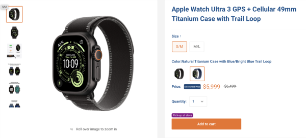 男女朋友都啱送 情人節2026禮物低至49折 Dyson風筒 iPhone Sony耳機都有折