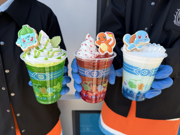 【東京近郊】川崎必逛4大好去處 全新地標PokéPark Kanto 內附sim卡網速實測 