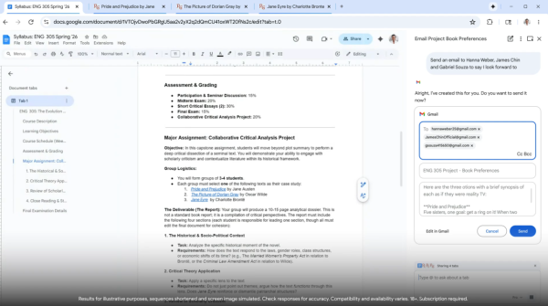 Chrome 幫你自動網購報稅？全新 AI 代理功能正式登場　連機票酒店都識格價