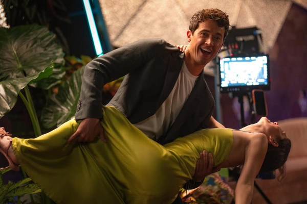 2026情人節片單｜愛情電影影集推薦24部必睇Disney+/Netflix/HBOMax現已上架