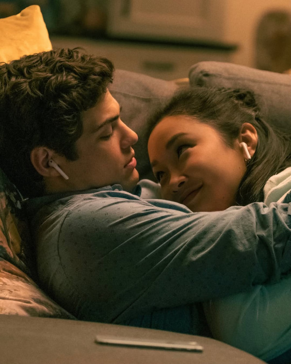 2026情人節片單｜愛情電影影集推薦24部必睇Disney+/Netflix/HBOMax現已上架