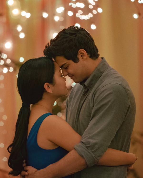 2026情人節片單｜愛情電影影集推薦24部必睇Disney+/Netflix/HBOMax現已上架