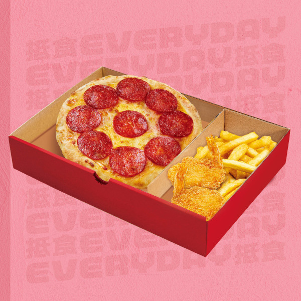 Pizza Hut優惠,Pizza Hut買一送一,Pizza Hut半價