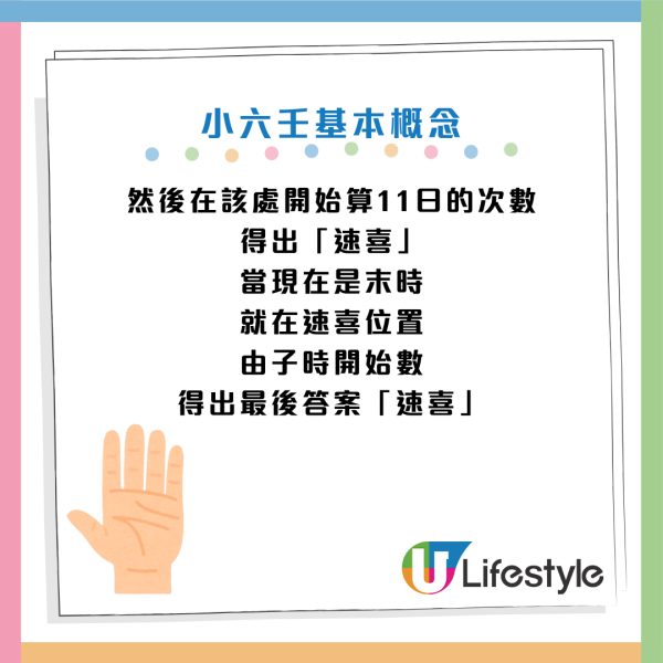 算命|5分鐘學會「屈指一算」快速預測吉凶!陳定幫教3指神技「小六壬」 這卦=分手/失業/一場空