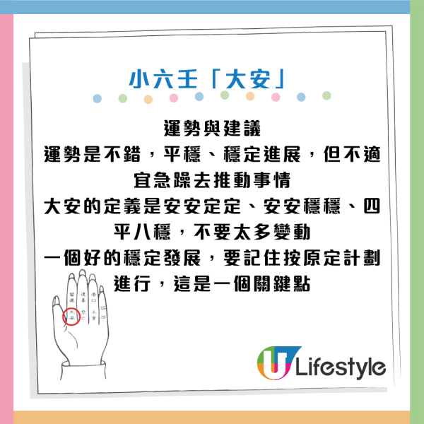 算命|5分鐘學會「屈指一算」快速預測吉凶!陳定幫教3指神技「小六壬」 這卦=分手/失業/一場空