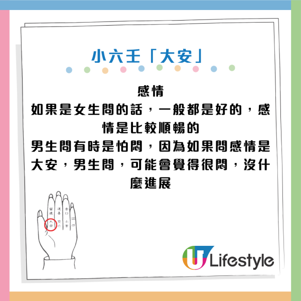 算命|5分鐘學會「屈指一算」快速預測吉凶!陳定幫教3指神技「小六壬」 這卦=分手/失業/一場空