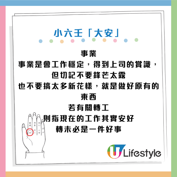 算命|5分鐘學會「屈指一算」快速預測吉凶!陳定幫教3指神技「小六壬」 這卦=分手/失業/一場空