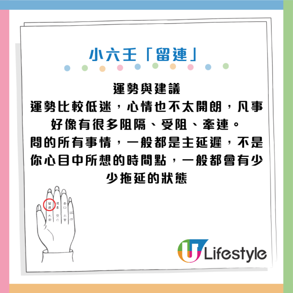 算命|5分鐘學會「屈指一算」快速預測吉凶!陳定幫教3指神技「小六壬」 這卦=分手/失業/一場空