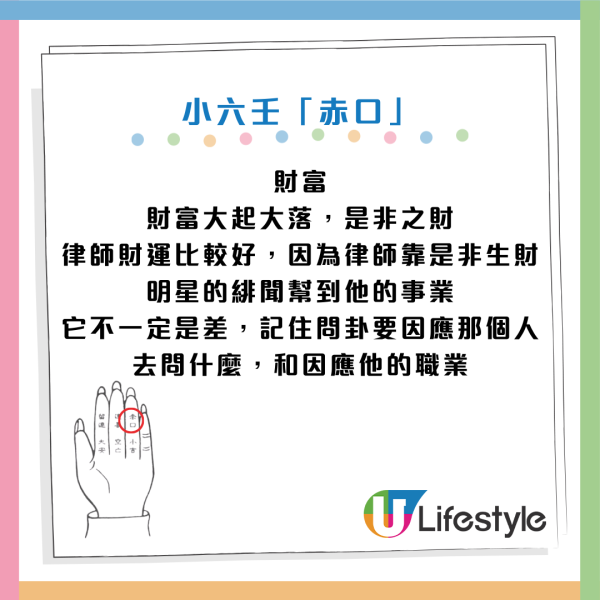 算命|5分鐘學會「屈指一算」快速預測吉凶!陳定幫教3指神技「小六壬」 這卦=分手/失業/一場空