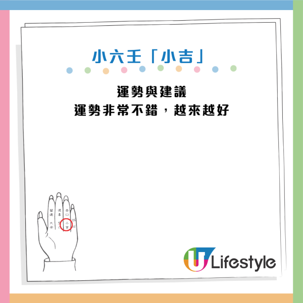 算命|5分鐘學會「屈指一算」快速預測吉凶!陳定幫教3指神技「小六壬」 這卦=分手/失業/一場空