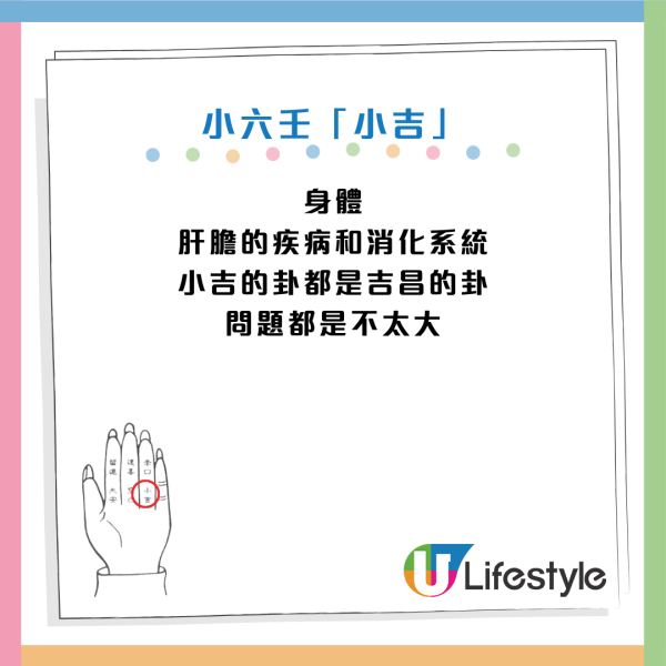 算命|5分鐘學會「屈指一算」快速預測吉凶!陳定幫教3指神技「小六壬」 這卦=分手/失業/一場空