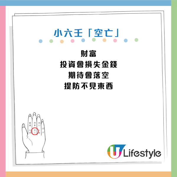 算命|5分鐘學會「屈指一算」快速預測吉凶!陳定幫教3指神技「小六壬」 這卦=分手/失業/一場空