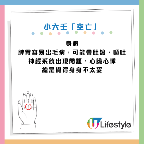 算命|5分鐘學會「屈指一算」快速預測吉凶!陳定幫教3指神技「小六壬」 這卦=分手/失業/一場空