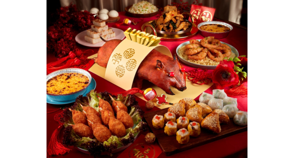 【新年搵食攻略】必睇恒生信用卡餐饗優惠低至5折！