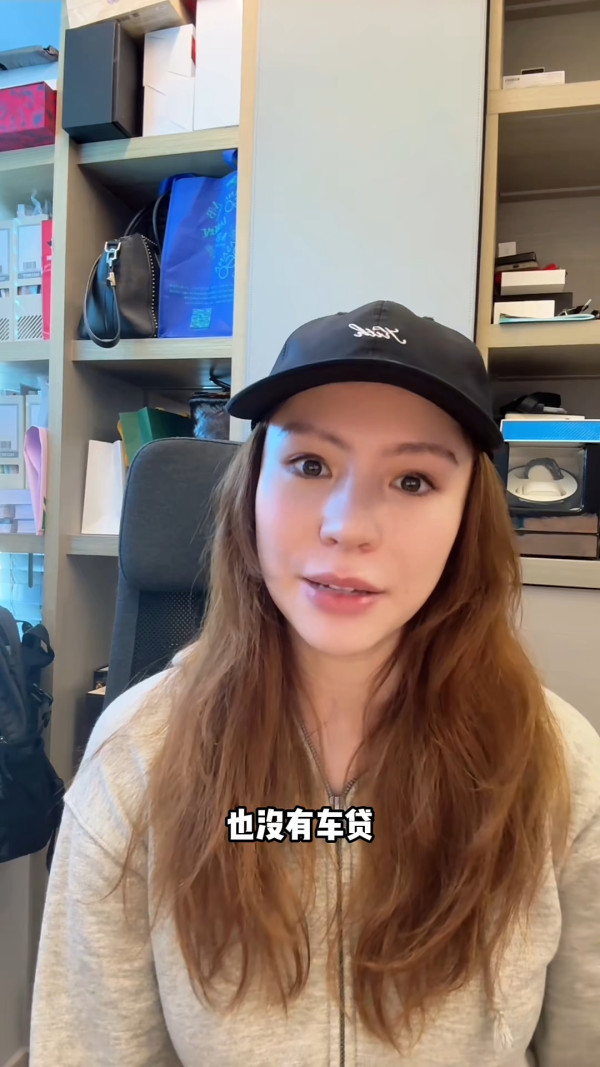 港姐亞軍自爆已經財務自由決心追夢！棄高薪厚職宣布攻讀港大碩士：可以任性點