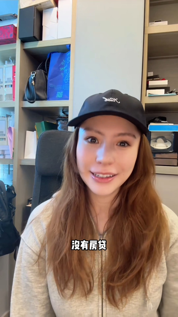 港姐亞軍自爆已經財務自由決心追夢！棄高薪厚職宣布攻讀港大碩士：可以任性點