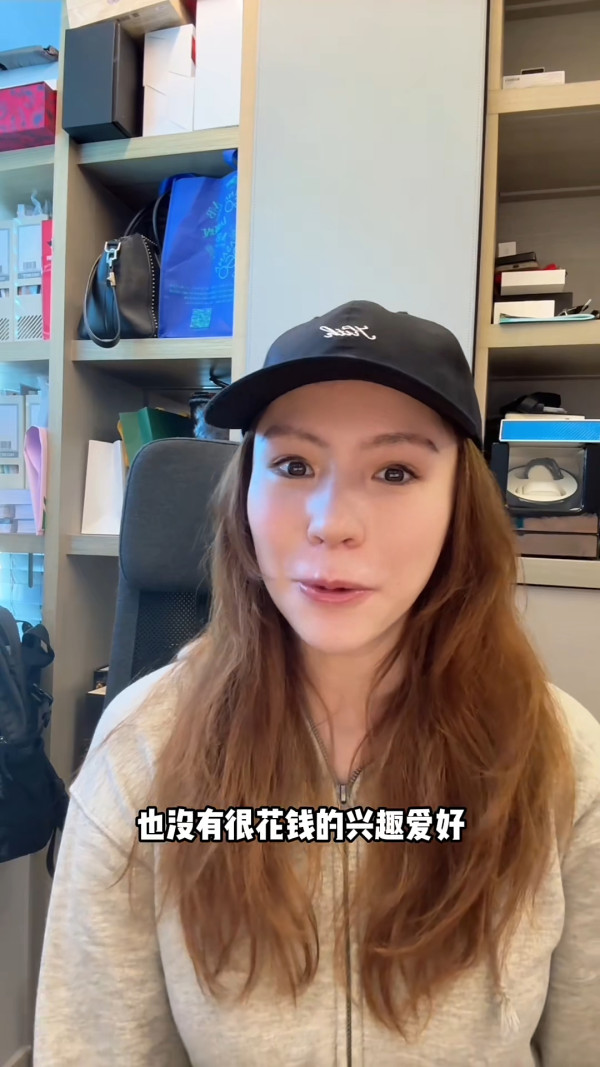 港姐亞軍自爆已經財務自由決心追夢！棄高薪厚職宣布攻讀港大碩士：可以任性點