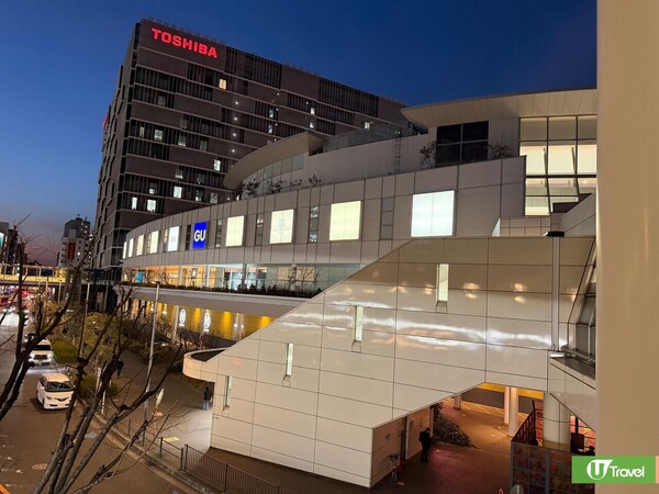 【東京近郊】川崎必逛4大好去處 全新地標PokéPark Kanto 內附sim卡網速實測 