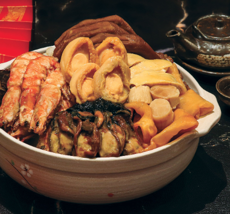 圖片來源：都會海逸酒店