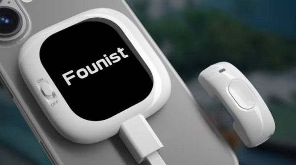 手機前置自拍弱爆？網民瘋搶「後置神器」高清畫質驚人：終於唔使盲拍、有小螢幕睇