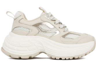 Dr.Kong唔止得地雷鞋？網民發掘3對隱藏鞋款：呢對「精品平替」仲抵買？買一送一網民跪求夾單