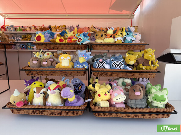 【東京近郊】川崎必逛4大好去處 全新地標PokéPark Kanto 內附sim卡網速實測 