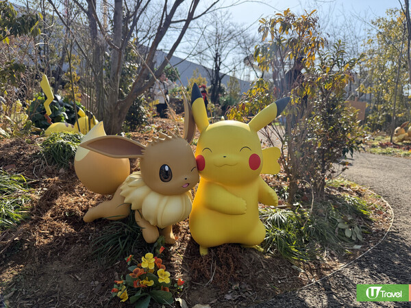 【東京近郊】川崎必逛4大好去處 全新地標PokéPark Kanto 內附sim卡網速實測 