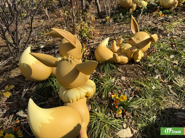 【東京近郊】川崎必逛4大好去處 全新地標PokéPark Kanto 內附sim卡網速實測 