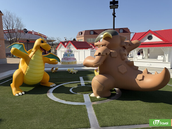 【東京近郊】川崎必逛4大好去處 全新地標PokéPark Kanto 內附sim卡網速實測 