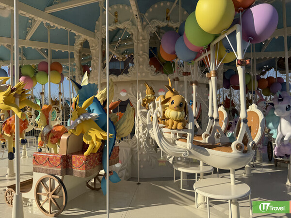 【東京近郊】川崎必逛4大好去處 全新地標PokéPark Kanto 內附sim卡網速實測 