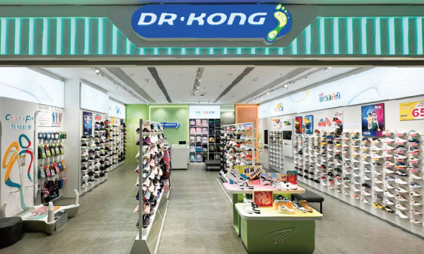 Dr.Kong唔止得地雷鞋?網民發掘3對隱藏鞋款:呢對「精品平替」仲抵買?買一送一網民跪求夾單