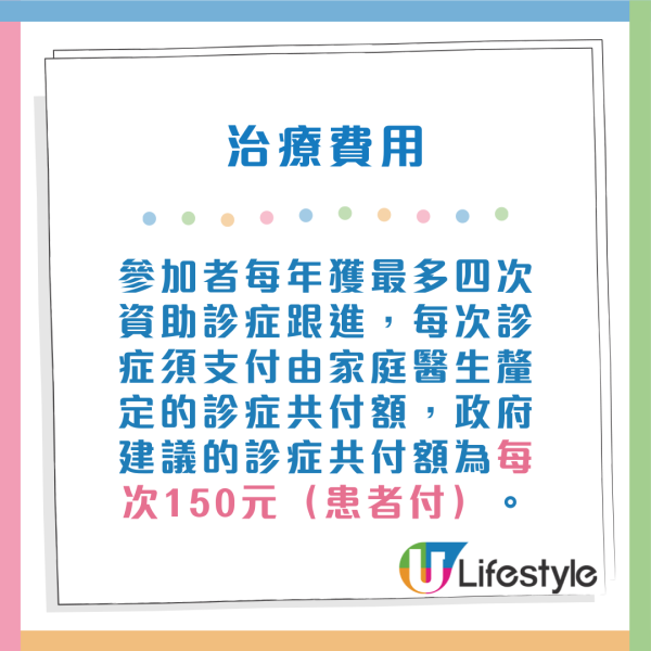乙肝共治計劃｜政府資助免費驗乙型肝炎！診症津貼+$0基本藥費！附參加方法/資助金額