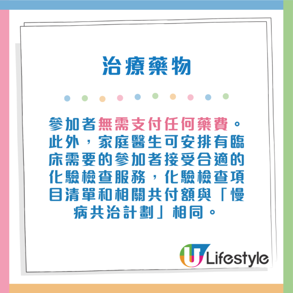 乙肝共治計劃｜政府資助免費驗乙型肝炎！診症津貼+$0基本藥費！附參加方法/資助金額