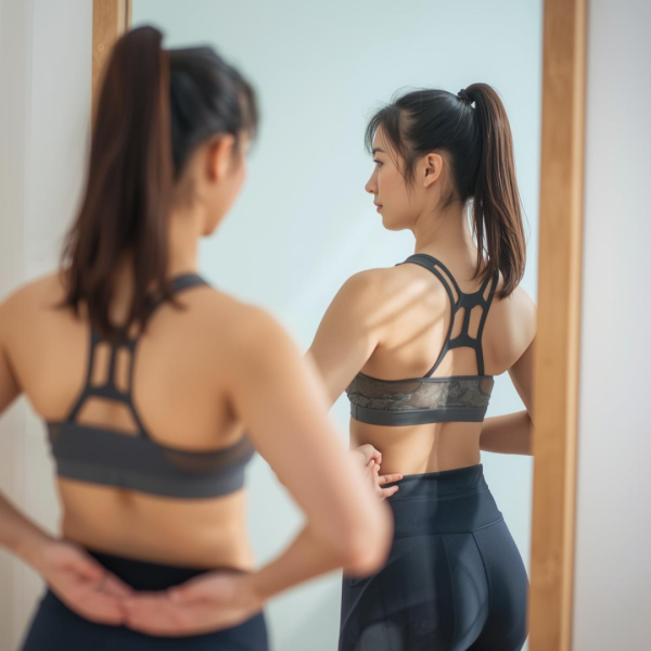 天生貴婦命定勞碌命？蘇民峰：呢種「好命臀」最有福氣 附 3 招後天改運法